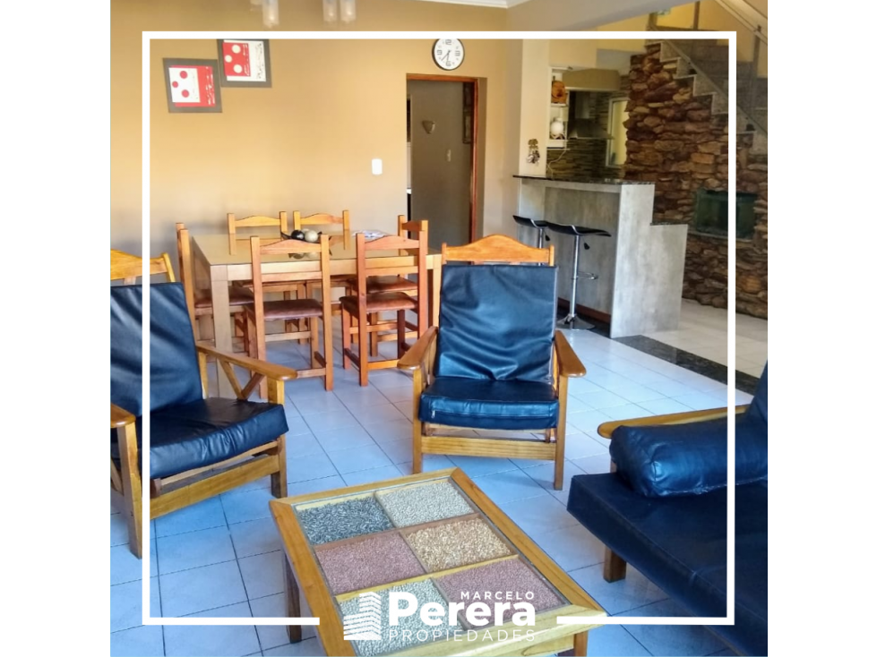 Venta | Casa | 3 dorm | Indep y Sarmiento - 3