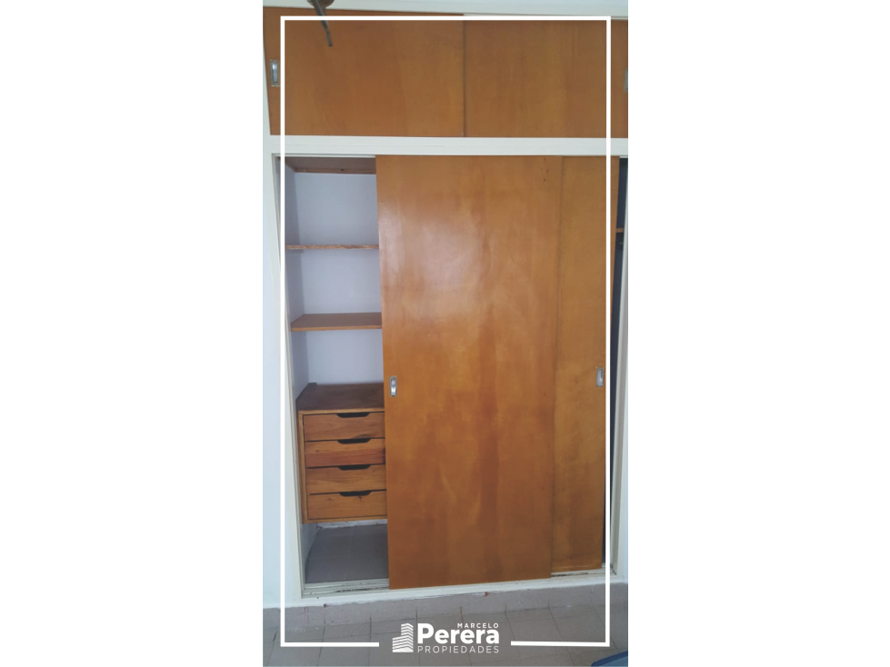 Venta | Depto | 1 dorm | Planta Baja | Centro - 3