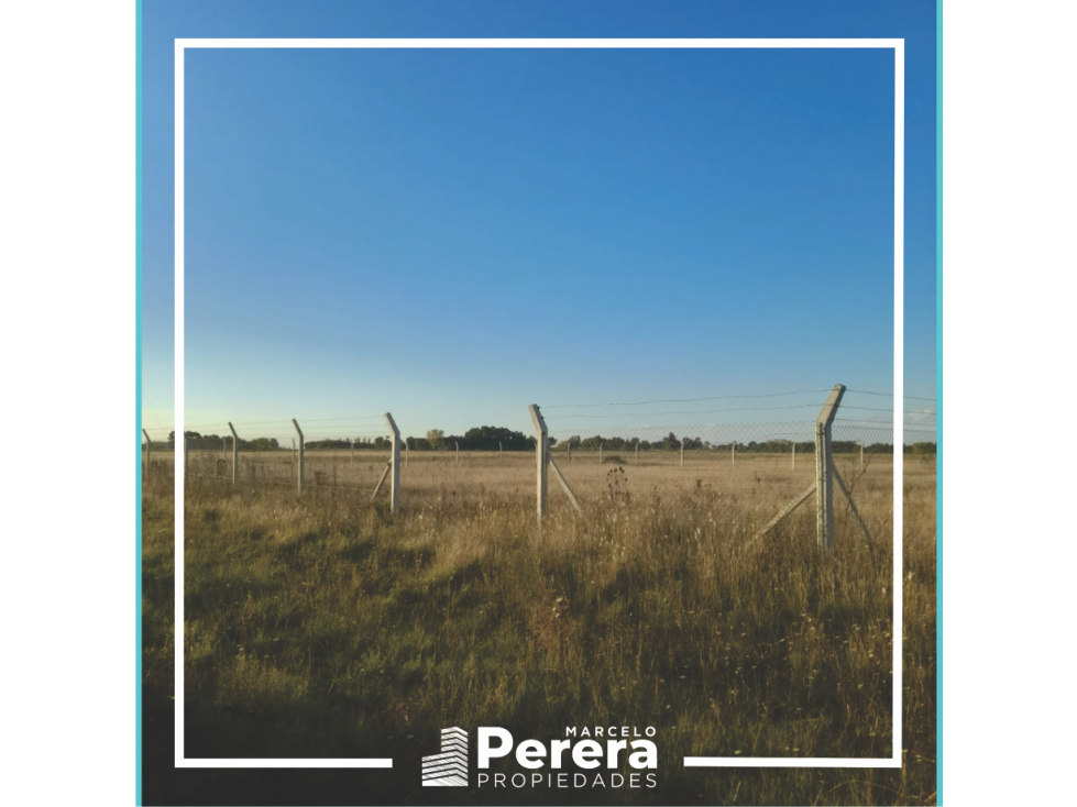 Venta | Lote | Pque Arano II | Cortes al fondo - 3