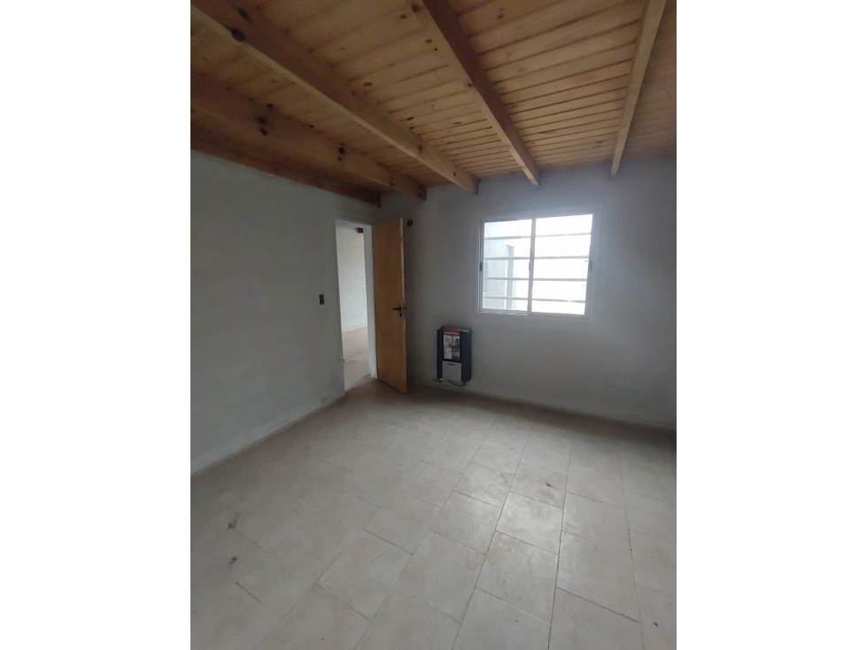 Venta | Depto | 2 dorm | PB | Alv Barros y Cordoba r n - 3