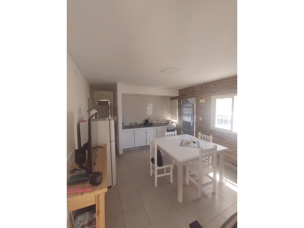 Venta | Casa | 2 dorm | Brio UCRA | Oportunidad