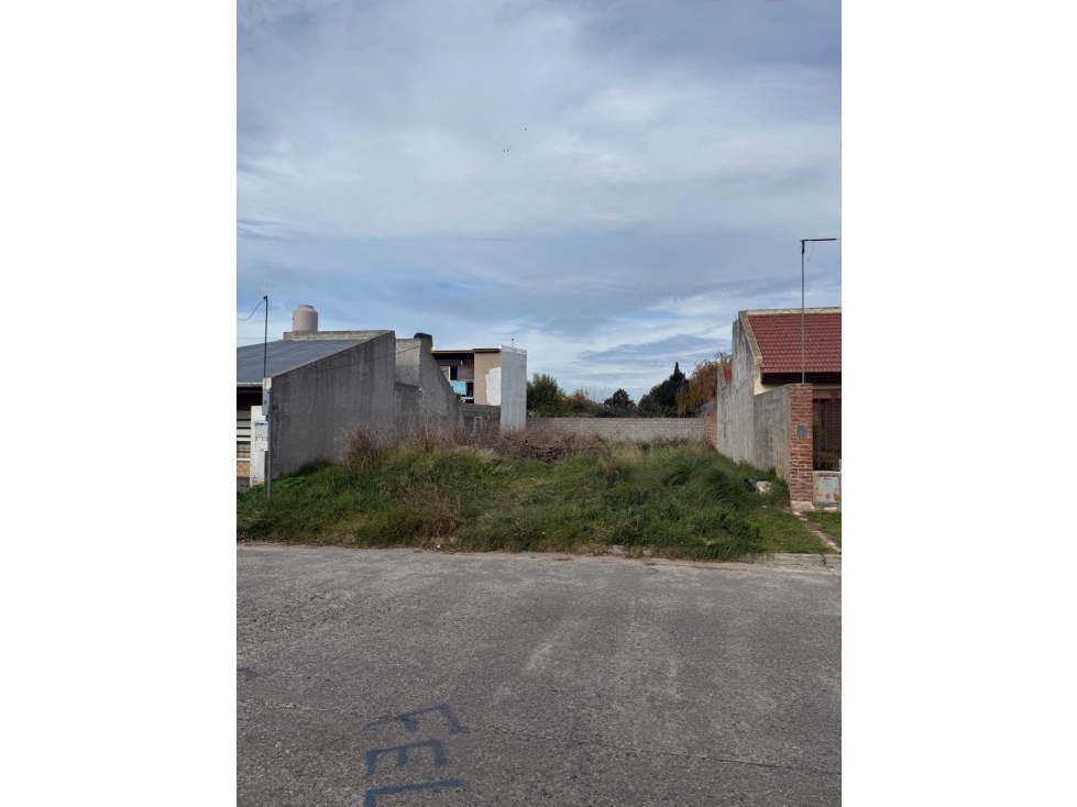 Venta | Lote | San Lorenzo y Merlo | listo para escriturar - 2