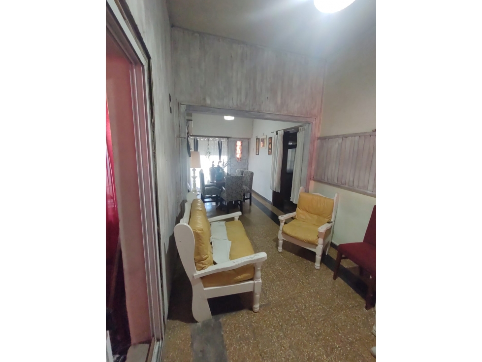 Venta | Casa | 2 dorm | C Muñoz y Pelegrino — foto 6