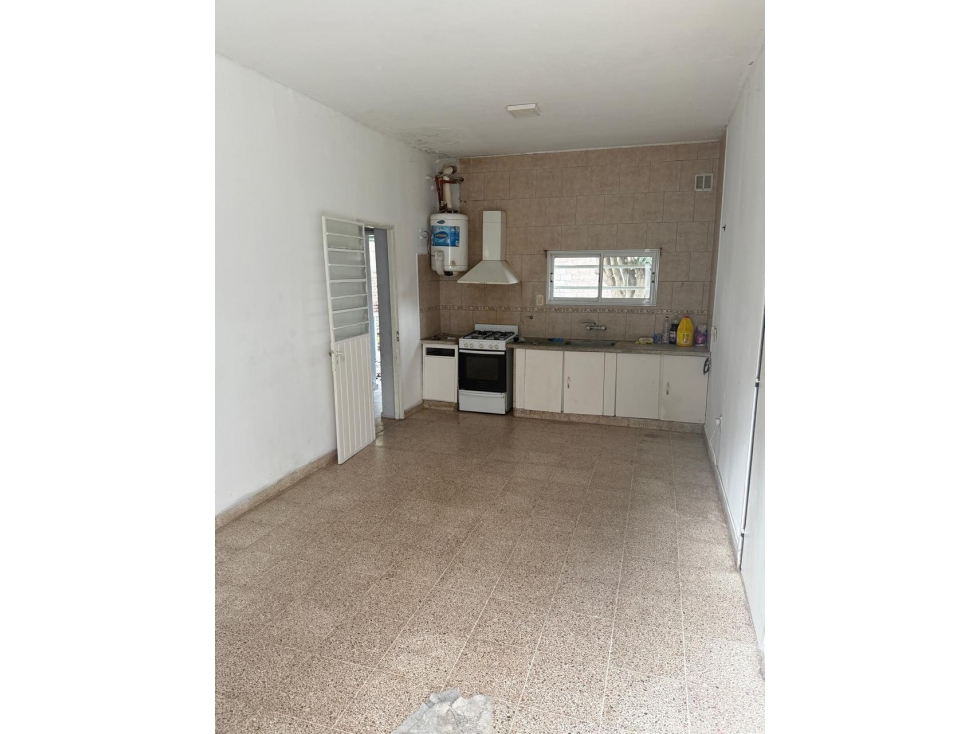 Venta | Casa | 2 dorm | Olavarría, San Vicente - 3