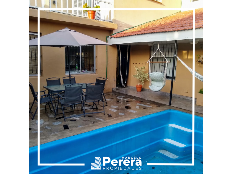 Venta | Casa | 3 dorm | Indep y Sarmiento - 4