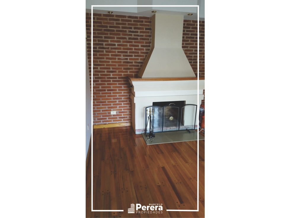 Venta | Casa | 4 dorm | Mariano Moreno - 4