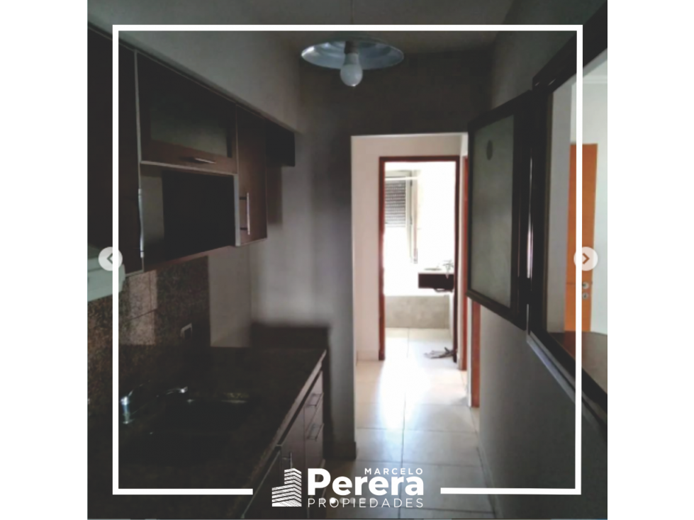 Venta | Depto | 1 dorm | 1er Piso | Pueblo Nuevo - 4