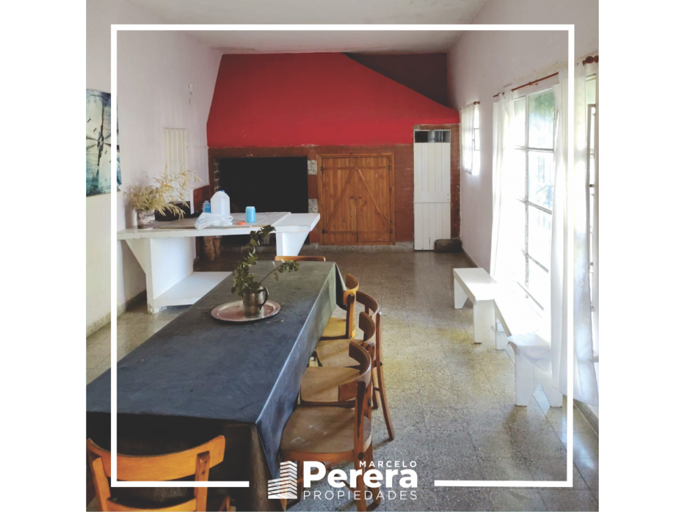 Venta | Casa-Quinta | Calle 203 y Autopista Fortabat - 3