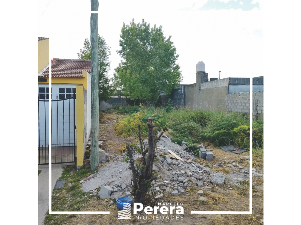 Venta | Lote | Ayacucho e Canaveri y Giovanelli - 3
