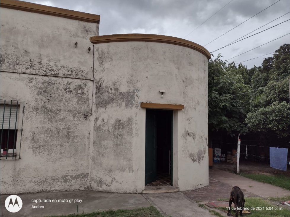 Venta | Casa | 2 dorm | Sarmiento rn - 3