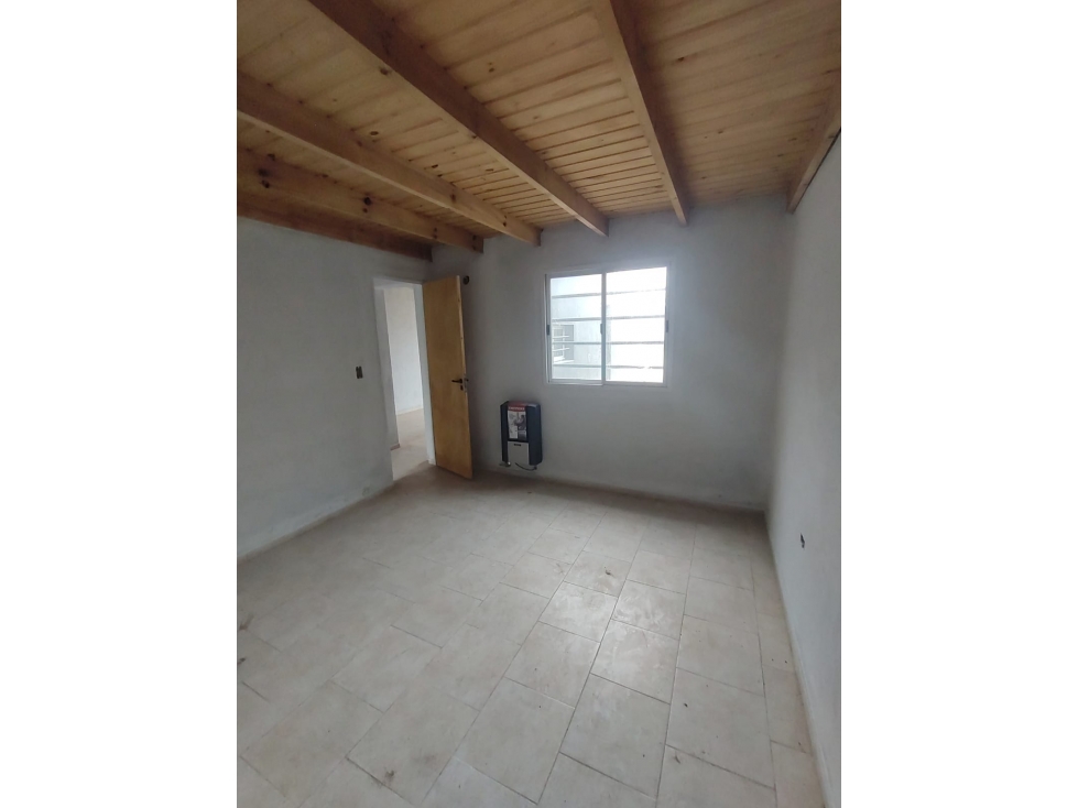 Venta | Depto | 2 dorm | PB | Alv Barros y Cordoba r n - 4