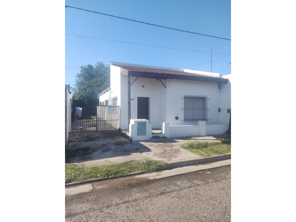 Venta | Casa | 2 dorm | piedras 3500