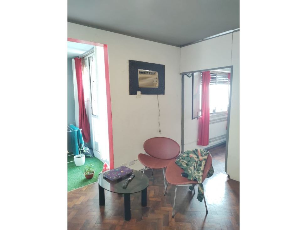 Venta | Depto | monoamb | tribunales | CABA - 4