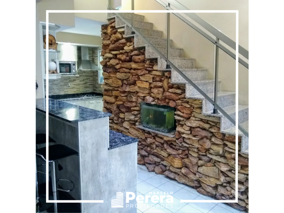 Venta | Casa | 3 dorm | Indep y Sarmiento - 5