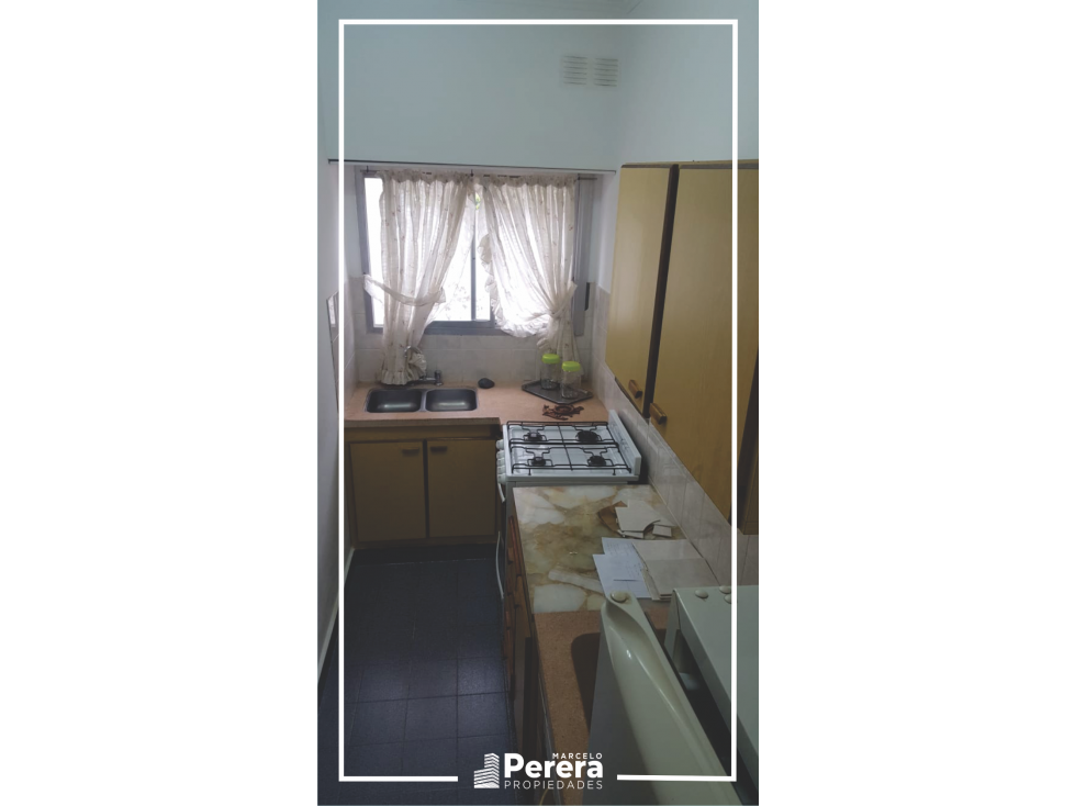 Venta | Depto | 1 dorm | Planta Baja | Centro - 5