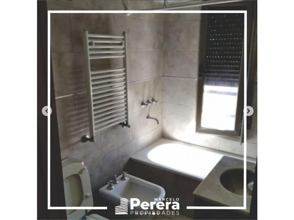 Venta | Depto | 1 dorm | 1er Piso | Pueblo Nuevo - 5