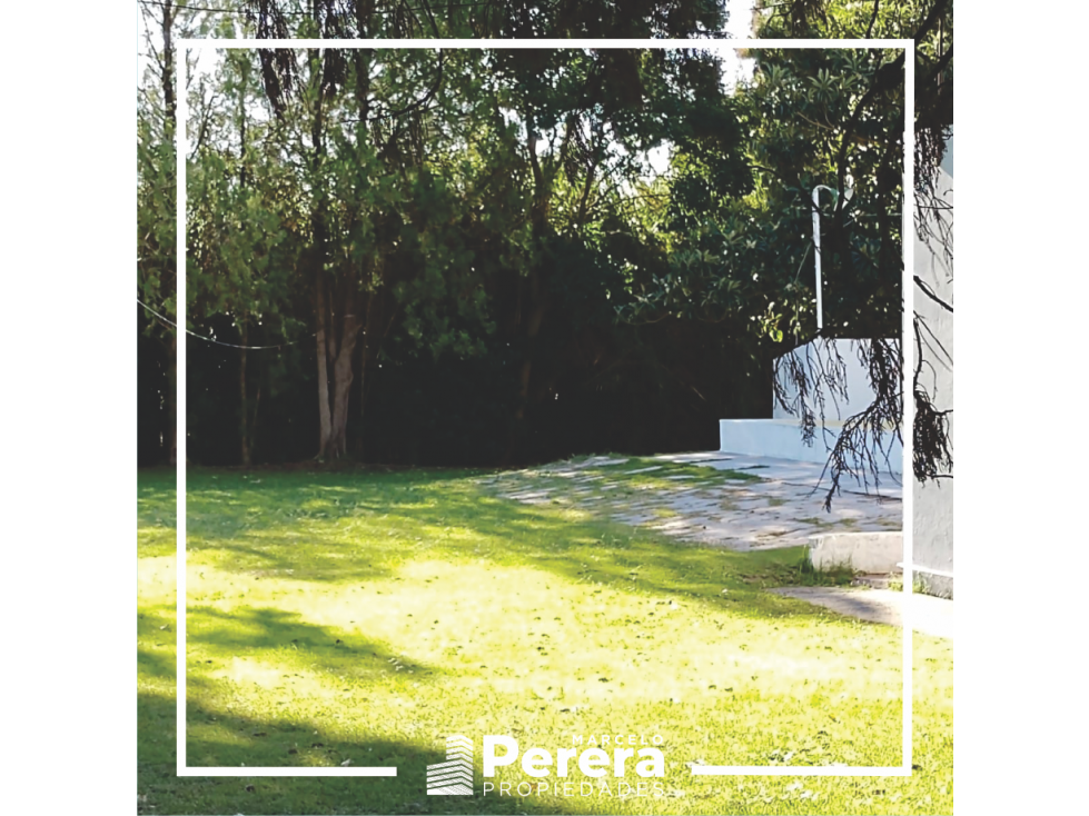 Venta | Casa-Quinta | Calle 203 y Autopista Fortabat - 4