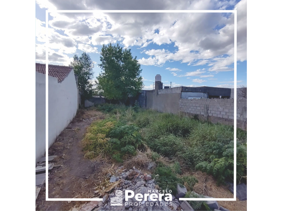 Venta | Lote | Ayacucho e Canaveri y Giovanelli - 4