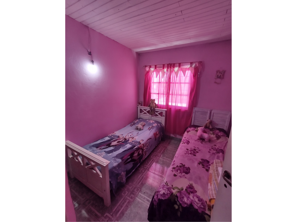 Venta | Casa | 2 dorm | Brio Lujan nr - 6