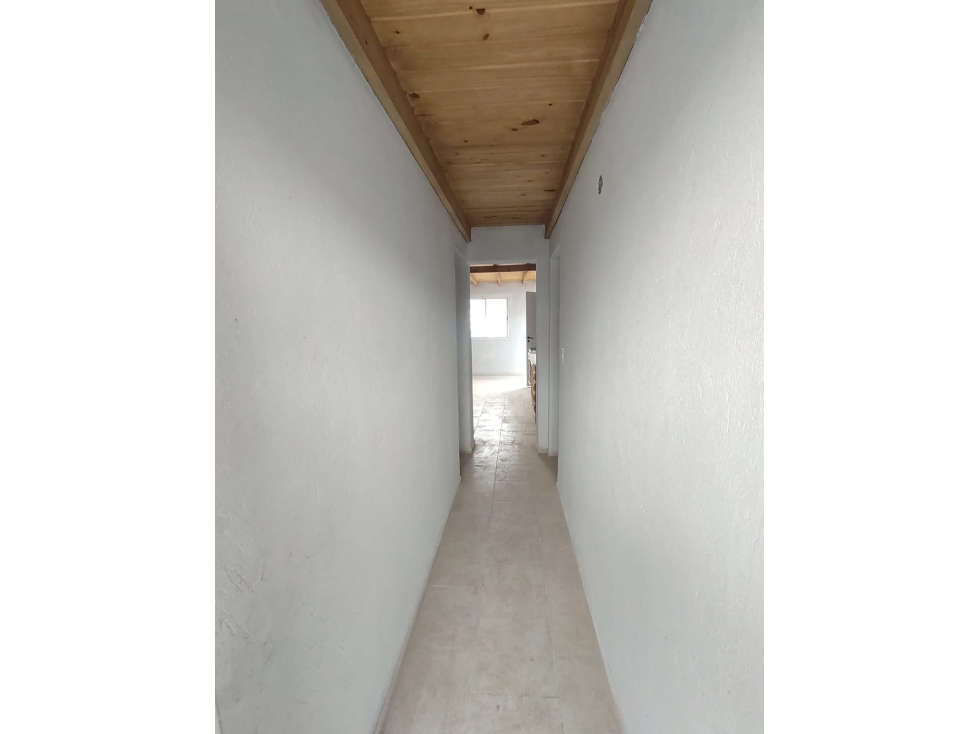 Venta | Depto | 2 dorm | PB | Alv Barros y Cordoba r n - 5