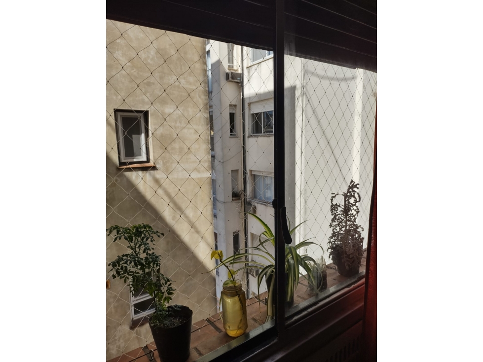 Venta | Depto | monoamb | tribunales | CABA - 5