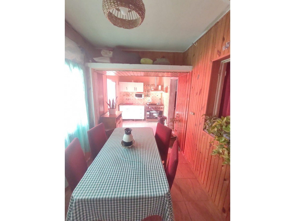 Venta | Casa | 2 dorm | C Muñoz y Pelegrino — foto 5