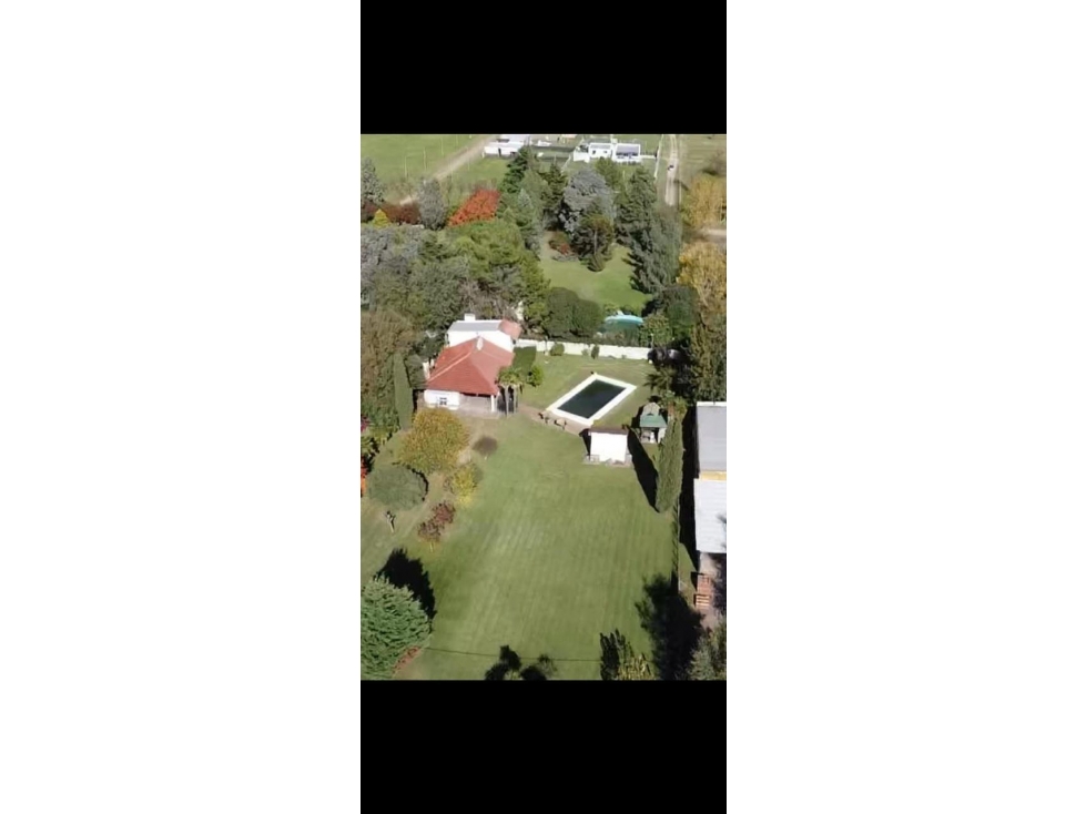 Venta | Casa Quinta | 3 dorm | Zona Palos de Colores — foto 5