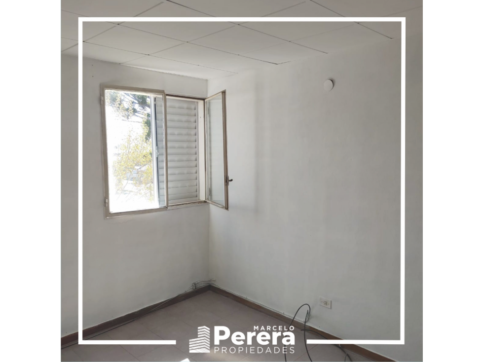 Venta | Dpto| 2 dorm | Brio Jardin | 2do piso rn - 6