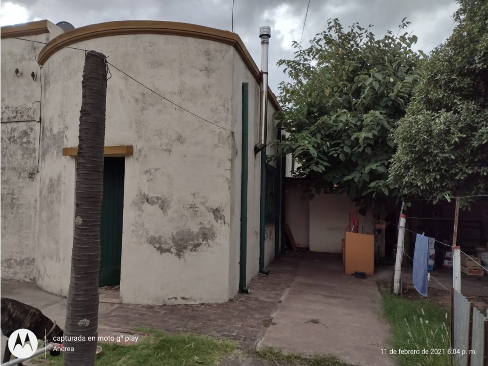 Venta | Casa | 2 dorm | Sarmiento rn - 5