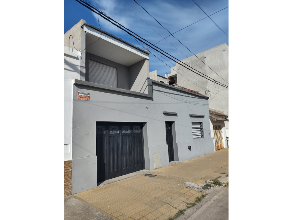Venta | Casa | 3 dorm | Pueblo Nuevo - 1