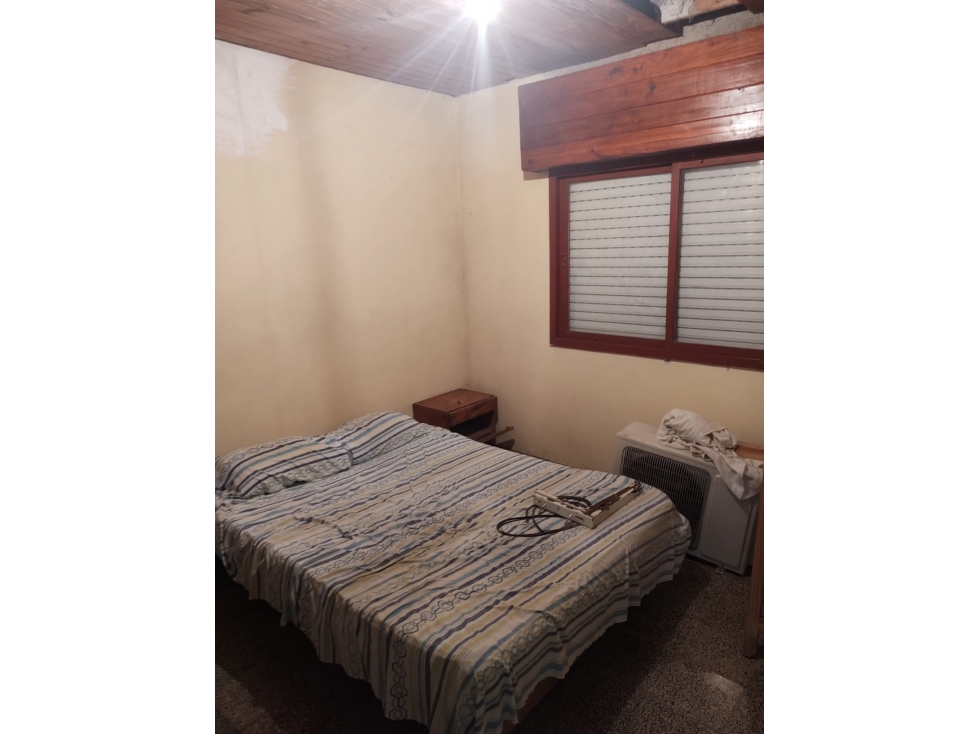 Venta | Casa | 2 dorm | Canaveri y Laprida - A restaurar - 6