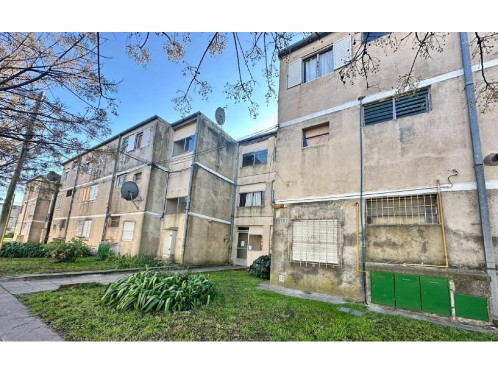 Venta | Depto | 2 dorm | brio jardin r n - 1
