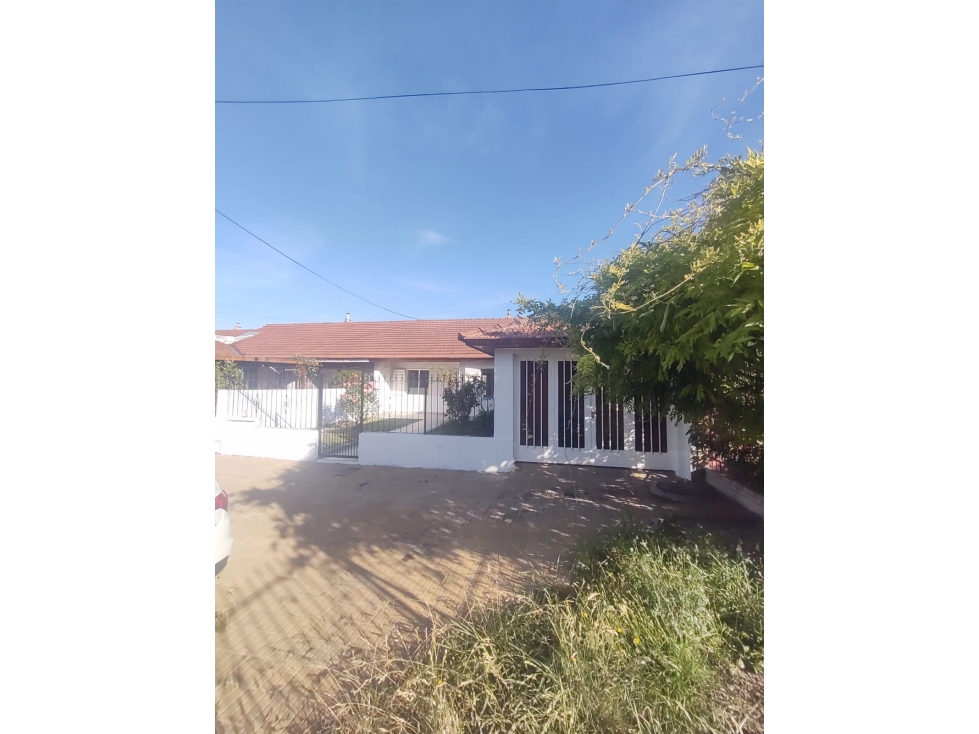 Venta | Casa | 2 dorm | CECO - 2