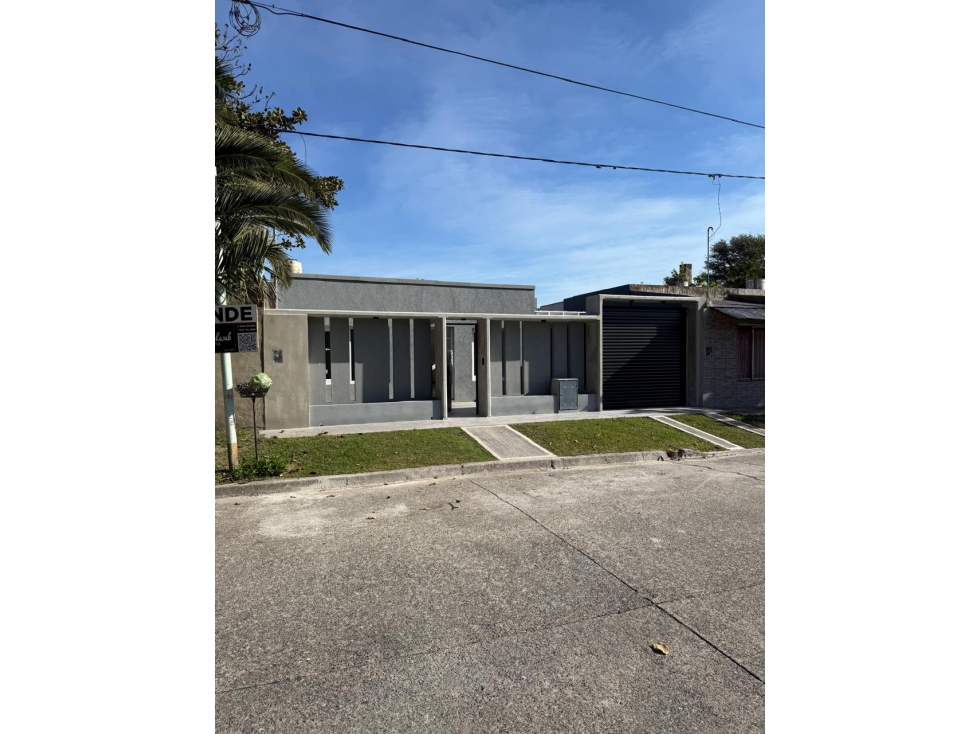 Venta | Depto | 2 dorm | Zona Walmart