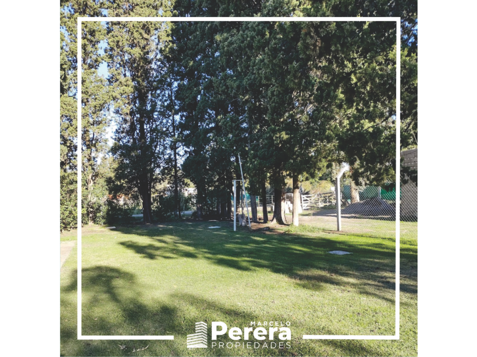Venta | Casa-Quinta | Calle 203 y Autopista Fortabat - 5