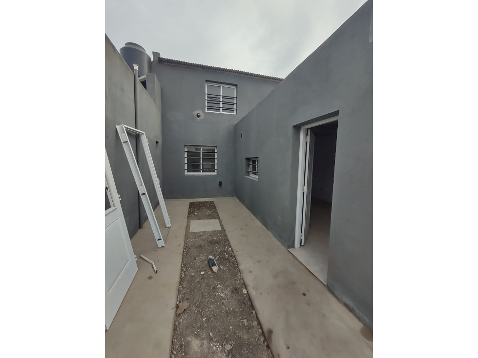 Venta | Depto | 2 dorm | PB | Alv Barros y Cordoba r n - 6