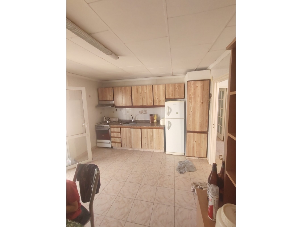 Venta | Casa | 2 dorm | CECO - 5