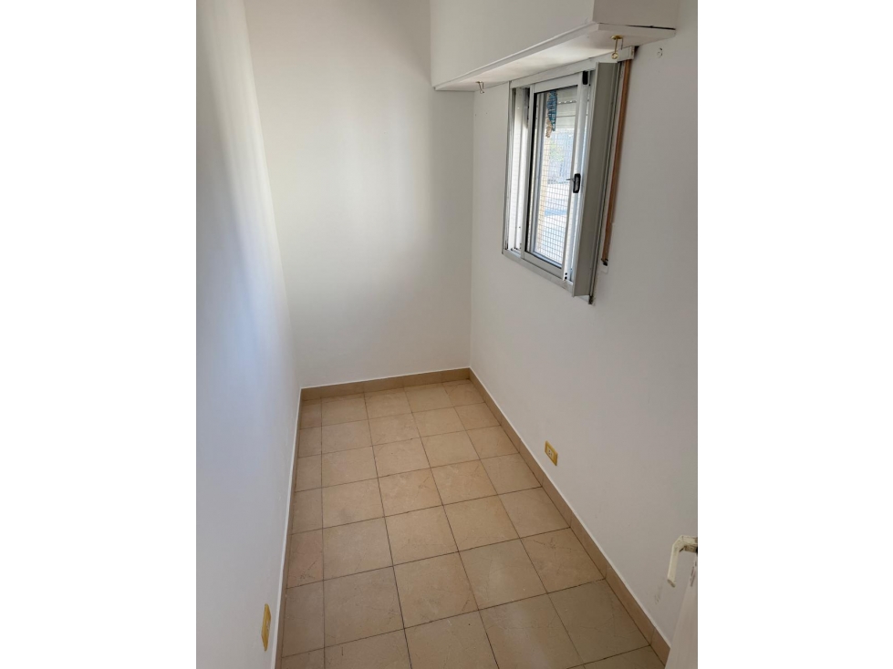 Venta | Depto| 1 dorm | Pueblo Nuevo