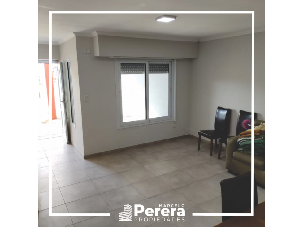 Venta | Duplex | 3 dorm | Sarmiento y Laprida - 2