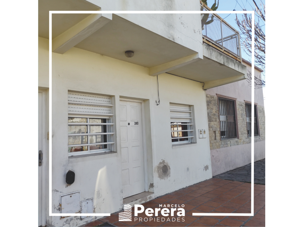 Venta | Depto| 2 dorm | Pueblo Nuevo - 2