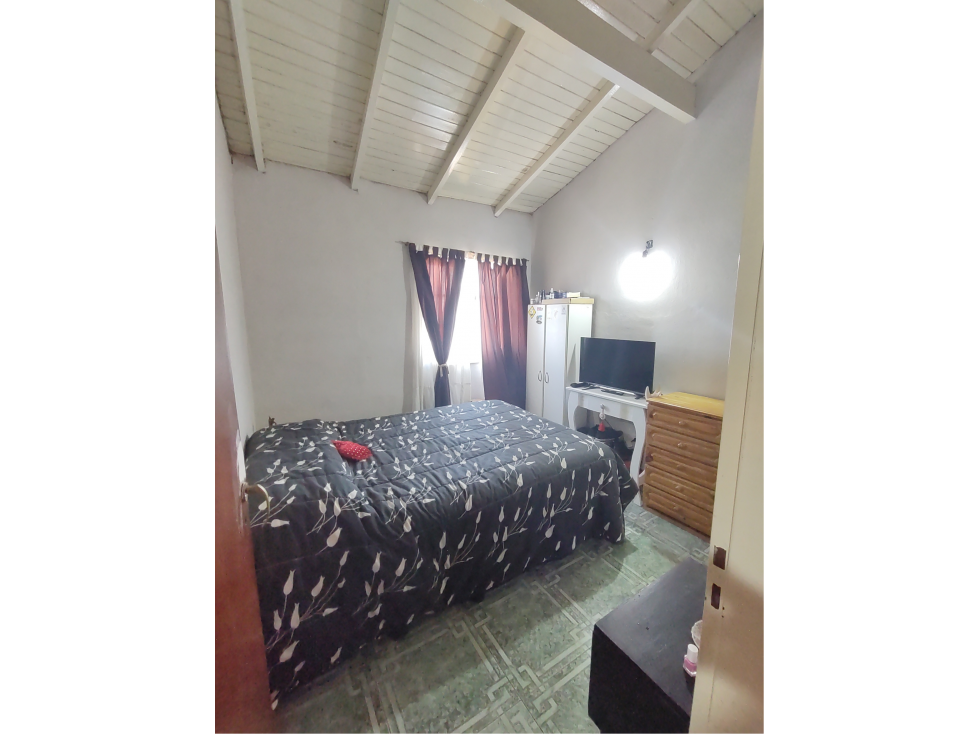 Venta | Casa | 2 dorm | Brio Lujan nr - 5
