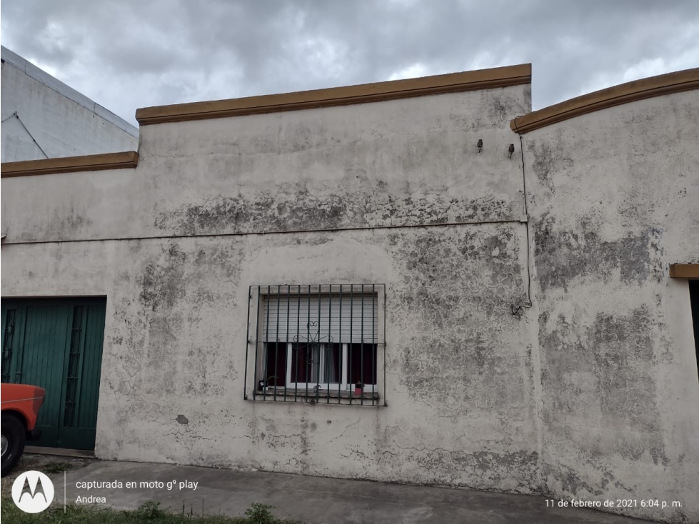 Venta | Casa | 2 dorm | Sarmiento rn - 6