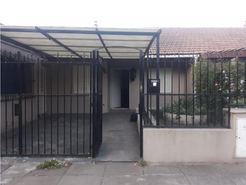 Venta | Casa | 3 dorm | CECO - 3