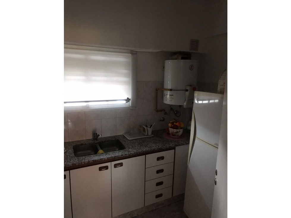 Venta | Depto | 2 dorm | 2do Piso | Centro - 5