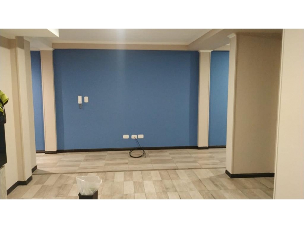 Venta | Depto | 1 dorm | 5to Piso | Mariano Moreno rn - 2