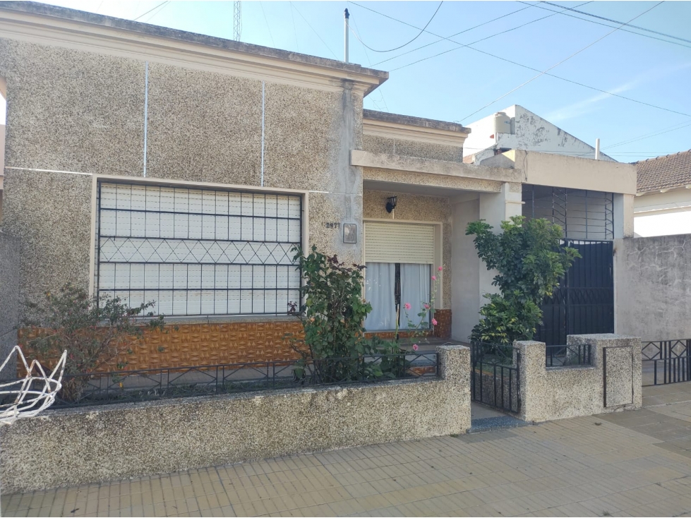 Venta | Casa | 2 dorm | C Muñoz y Pelegrino — foto 3