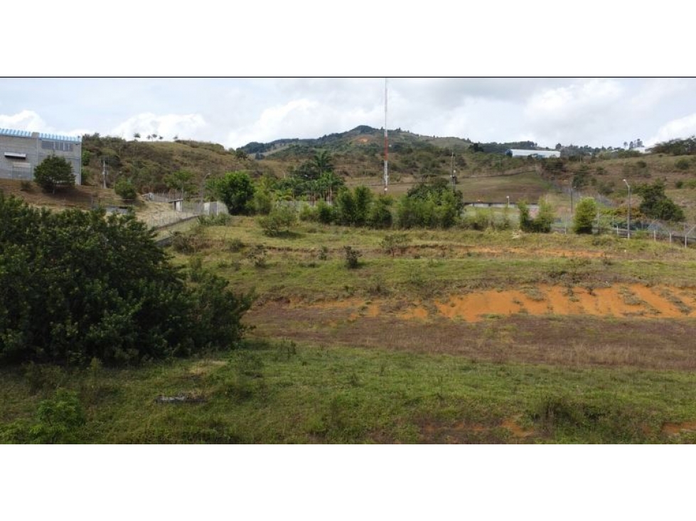Venta de lote en la zona industrial de Copabana — foto 3