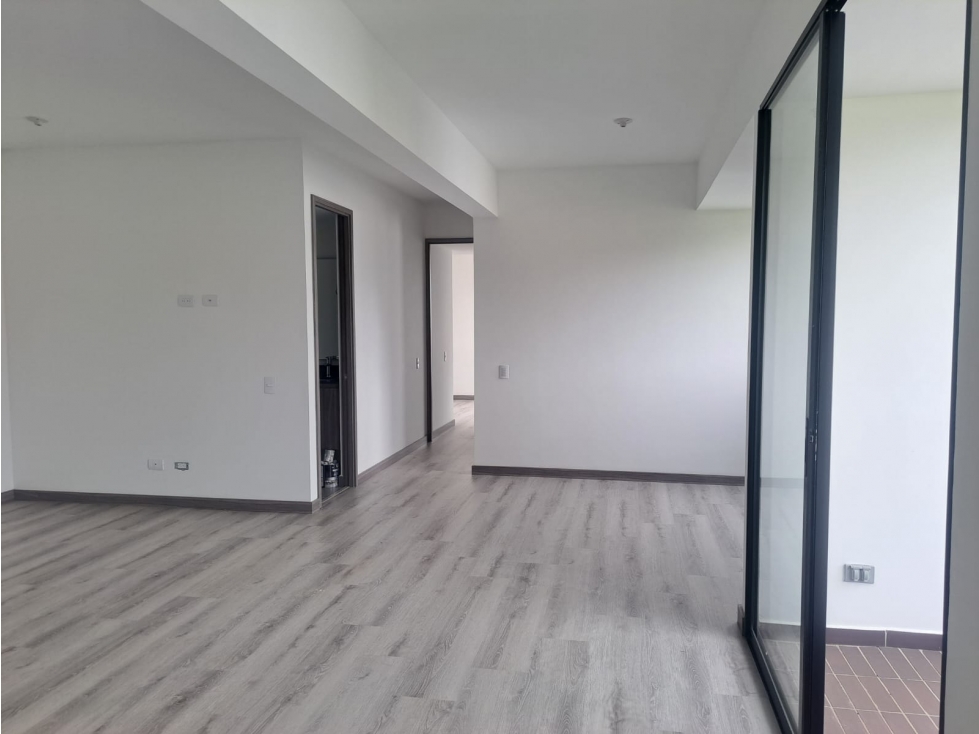 Venta de apartamento las palmas — foto 4