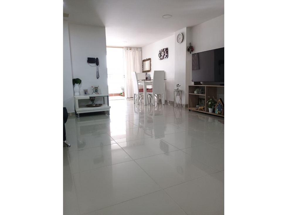 Venta de apartamento bello, sector cabañas — foto 4