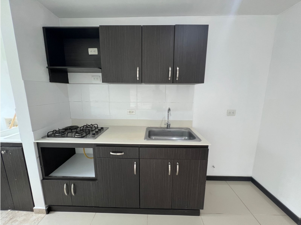venta de apartamento en itagui, sector suramerica — foto 5
